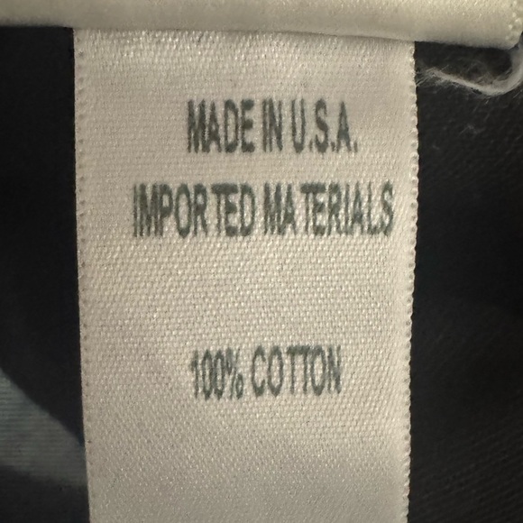 Goldsign Dark Blue Straight Jeans Size 29 - Picture 5 of 6